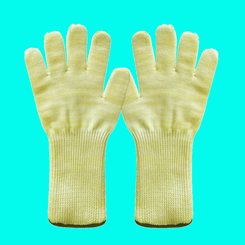 alloy wheel powder coating gloves high temp temperature heat resistant