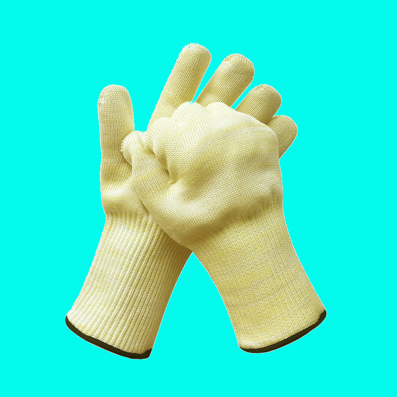 alloy wheel powder coating gloves high temp temperature heat resistant